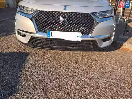 DS 7 1.5 HDi 130