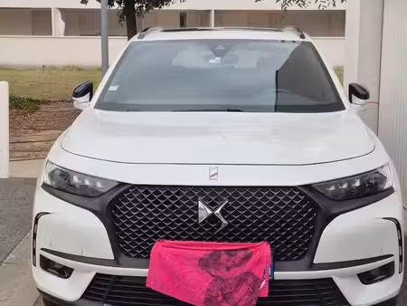 DS 7 E Tense 1.6 225 Performance Line