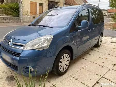 Citroën Berlingo 1.6 HDi