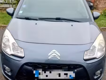 Citroën C3 1.1 60