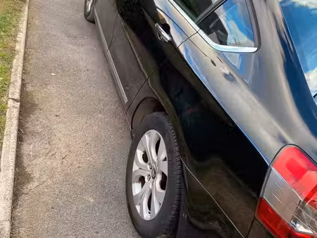 Citroën C5