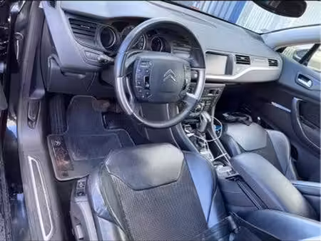 Citroën C5