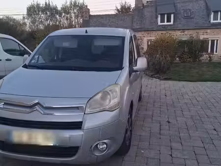 Citroën Berlingo 1.6