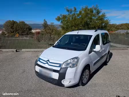 Citroën Berlingo 1.6 HDi 75
