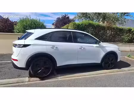 DS 7 1.5 HDi 130 Performance Line