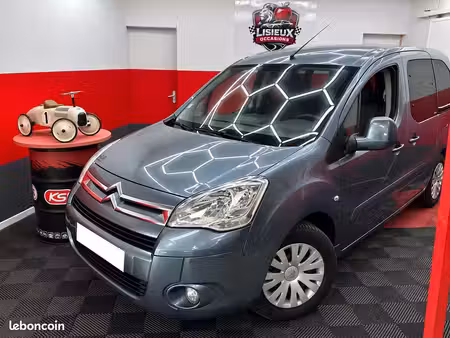 Citroën Berlingo 1.6 HDi 92 Multispace Pack