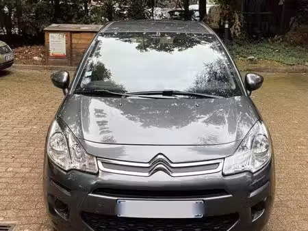 Citroën C3 68