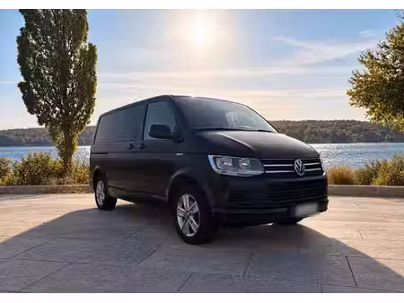 Volkswagen Transporter T6 2.0
