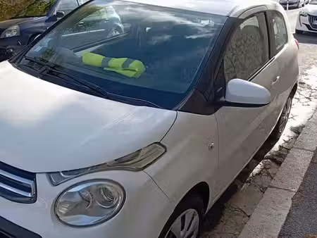 Citroën C1 1.0 68