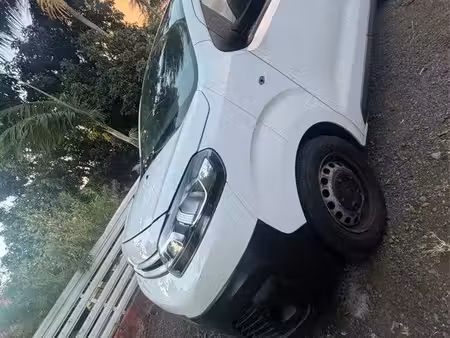 Citroën SpaceTourer 1.5 HDi 120