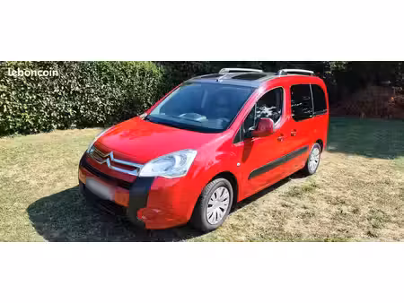 Citroën Berlingo 1.6 110