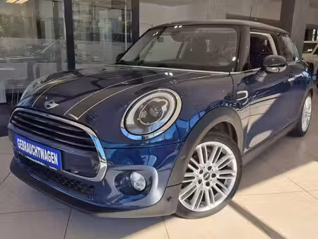 Mini Mini Cooper 1.5 136