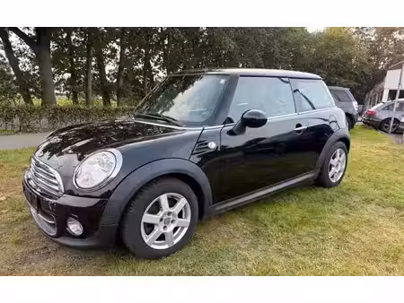 Mini Mini Cooper 1.6 122