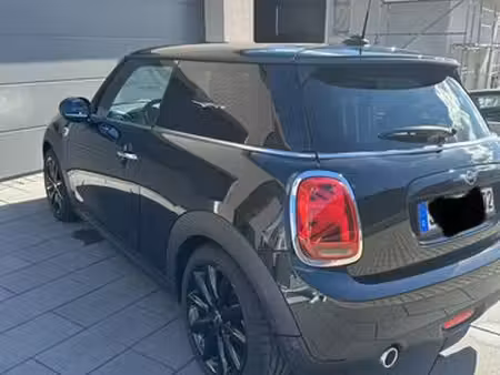 Mini Mini Cooper 1.5 136