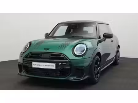 Mini Mini John Cooper Works 1.5 156