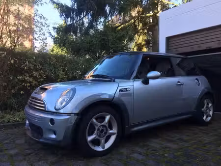 Mini Mini Cooper 1.6 115
