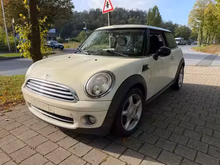 Mini Mini One 1.4 95