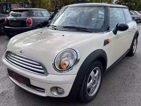 Mini Mini Cooper 1.6 120