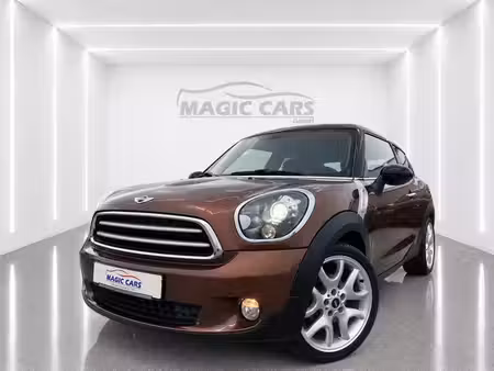 Mini Paceman Cooper 1.6 122