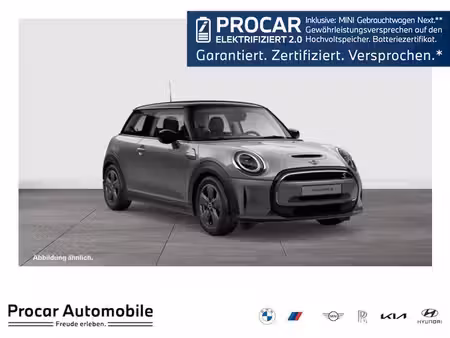Mini Mini Cooper SE 102