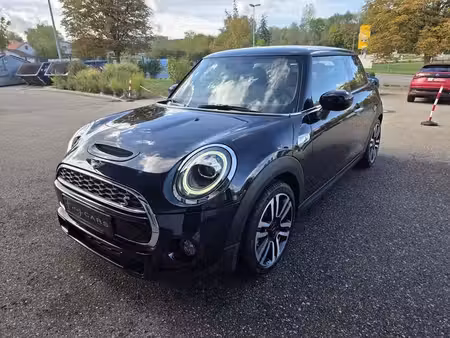 Mini Mini John Cooper Works 2.0 192