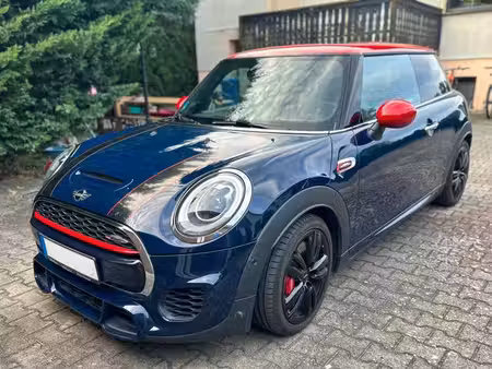 Mini Mini John Cooper Works 2.0 170