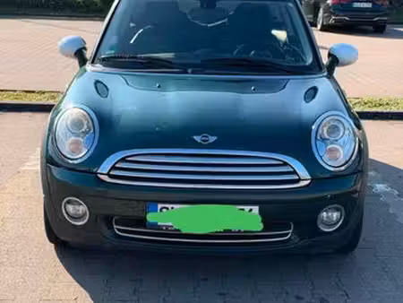 Mini Mini Cooper 1.6 122
