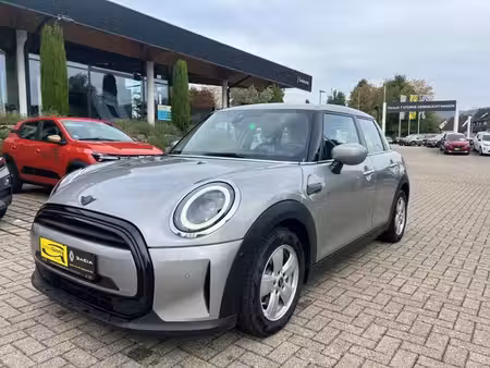 Mini Mini Cooper 1.5 136 Essential