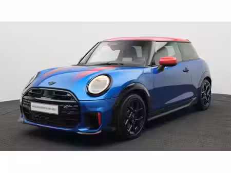 Mini Mini John Cooper Works 2.0 231