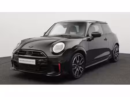 Mini Mini John Cooper Works 2.0 231