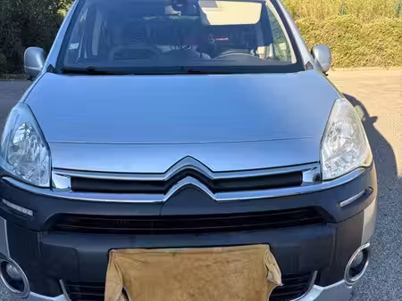 Citroën Berlingo 1.6 HDi 90 XTR