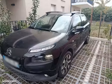 Citroën C4 1.6 HDi 100