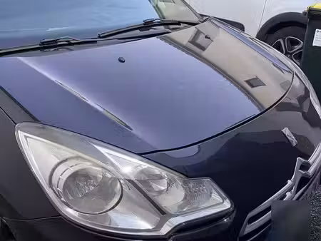 DS 3 1.6 VTi 120