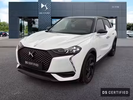 DS 3 E Tense 136 Performance Line