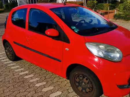 Citroën C1 1.0 68 Advance