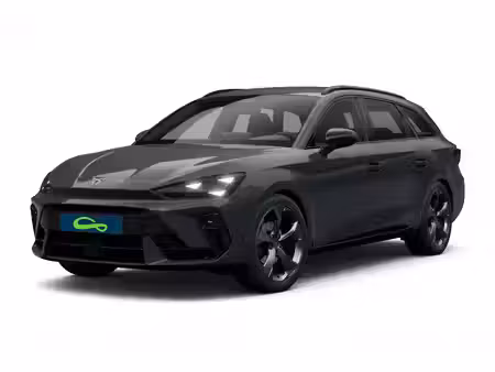 Cupra Leon 1.5 150