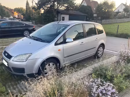 Ford Focus 1.6 100 Ambiente