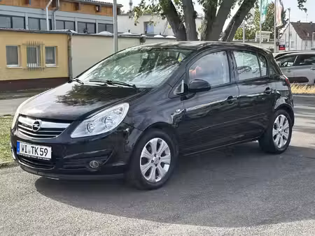 Opel Corsa 1.4 90 Edition
