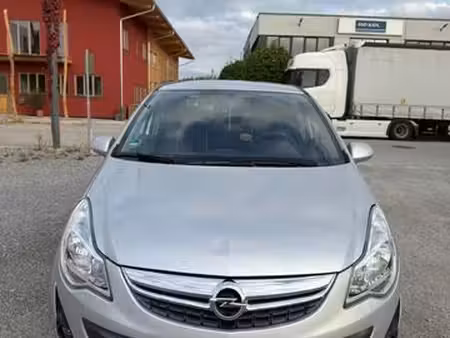 Opel Corsa 1.4 87