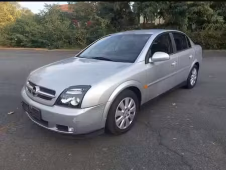 Opel Vectra 2.2 147 Selection