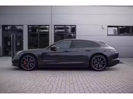 Porsche Panamera GTS V8 4.0 460 4x4