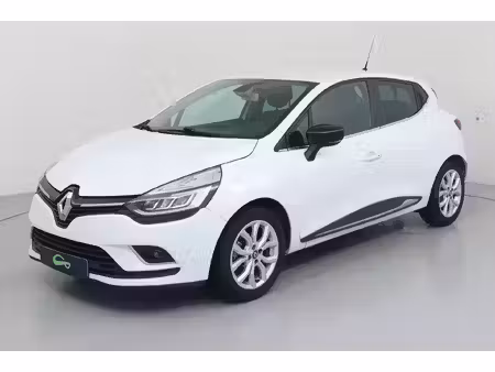Renault Clio 0.9 90 Intens