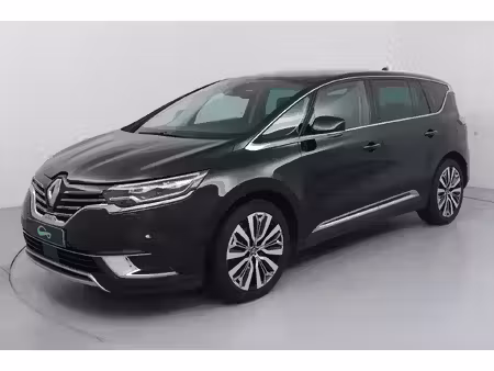 Renault Espace 2.0 dCi 200 Initiale Paris