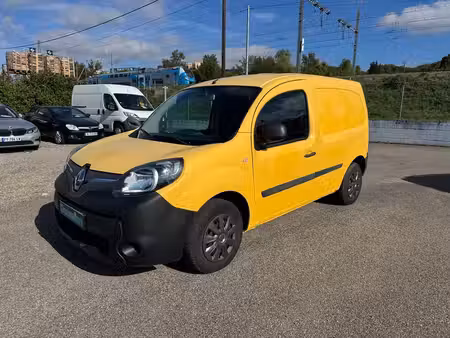 Renault Kangoo 60