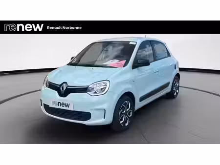 Renault Twingo 1.0 SCe 65
