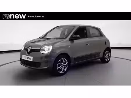 Renault Twingo 1.0 SCe 65