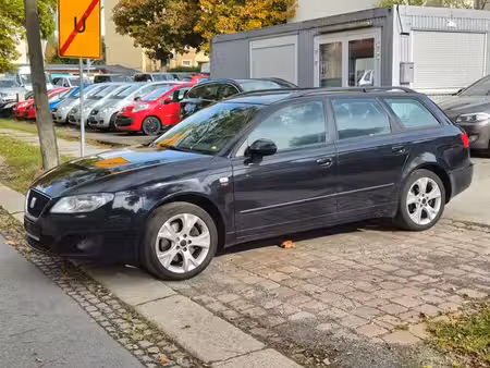 Seat Exeo St 1.8 TSI 160 Style