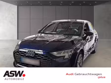 Audi A3 2.0 TDI 150
