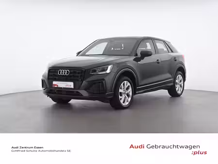 Audi Q2 35 TDI 2.0 TDI 150