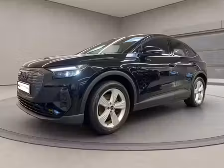 Audi Q4 e-tron 35 170